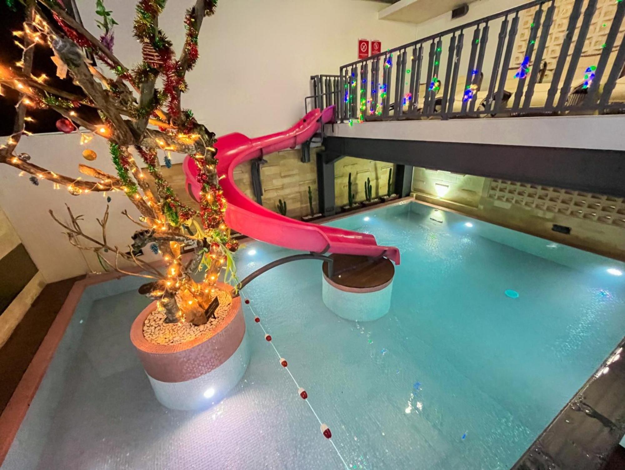 יוגיאקרטה Luxury Malioboro Hotel מראה חיצוני תמונה