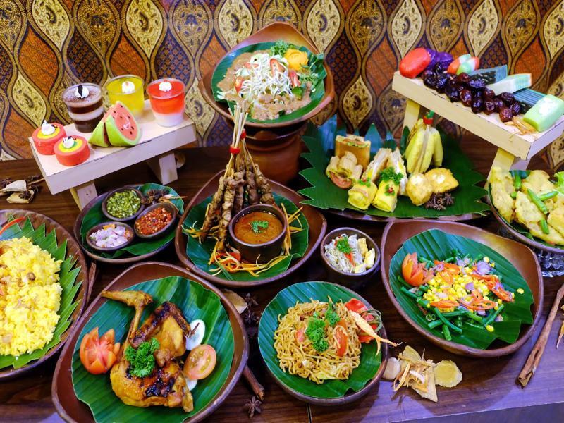 יוגיאקרטה Luxury Malioboro Hotel מראה חיצוני תמונה