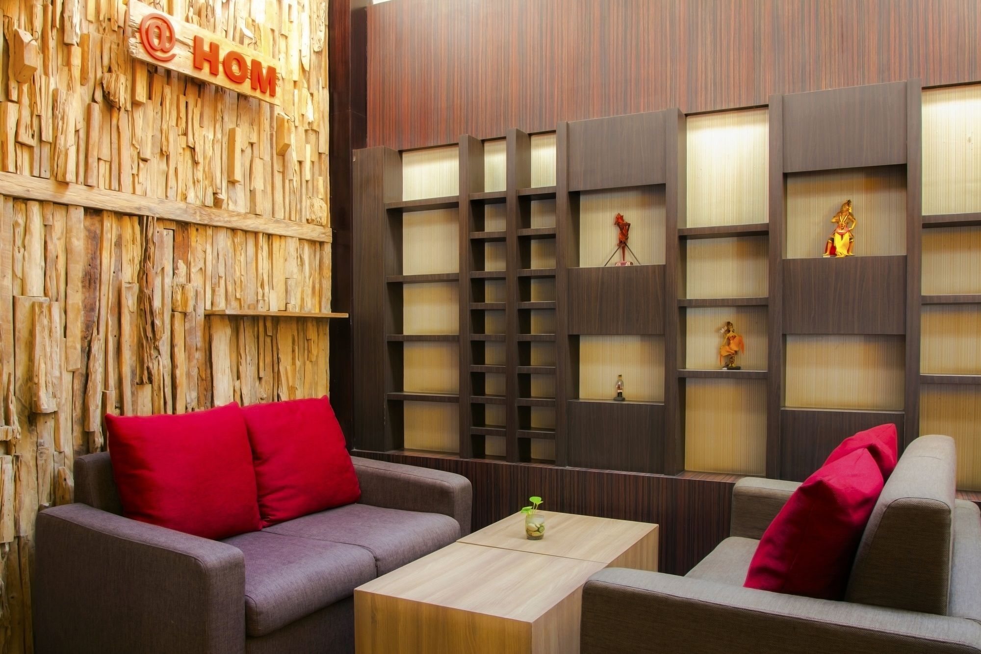 יוגיאקרטה Luxury Malioboro Hotel מראה חיצוני תמונה